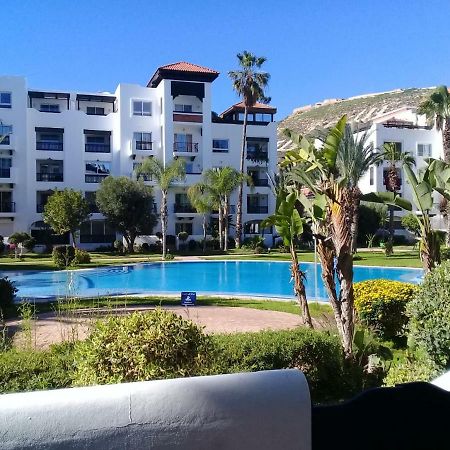 Luxury Flat Marina Agadir Apartamento Exterior foto