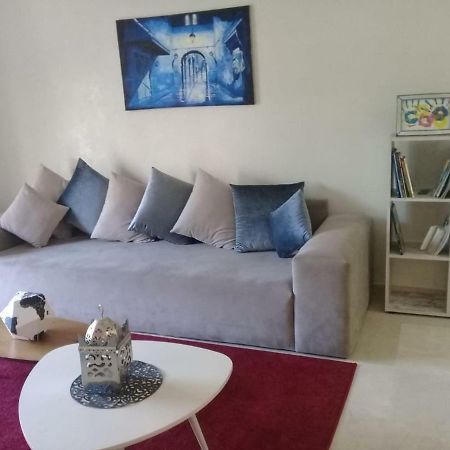 Luxury Flat Marina Agadir Apartamento Exterior foto