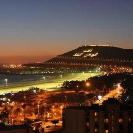 Luxury Flat Marina Agadir Apartamento Exterior foto