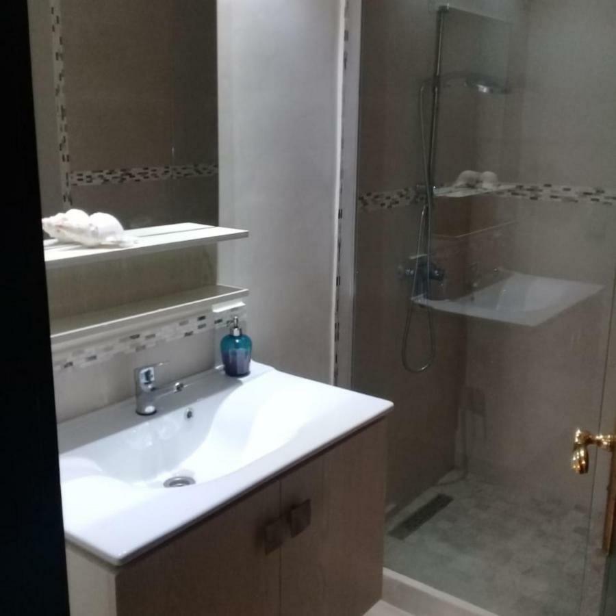 Luxury Flat Marina Agadir Apartamento Exterior foto