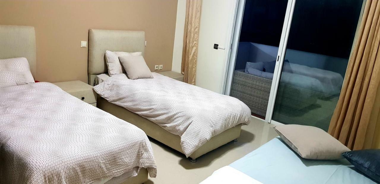 Luxury Flat Marina Agadir Apartamento Exterior foto