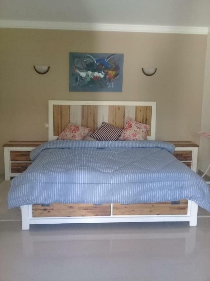Luxury Flat Marina Agadir Apartamento Exterior foto