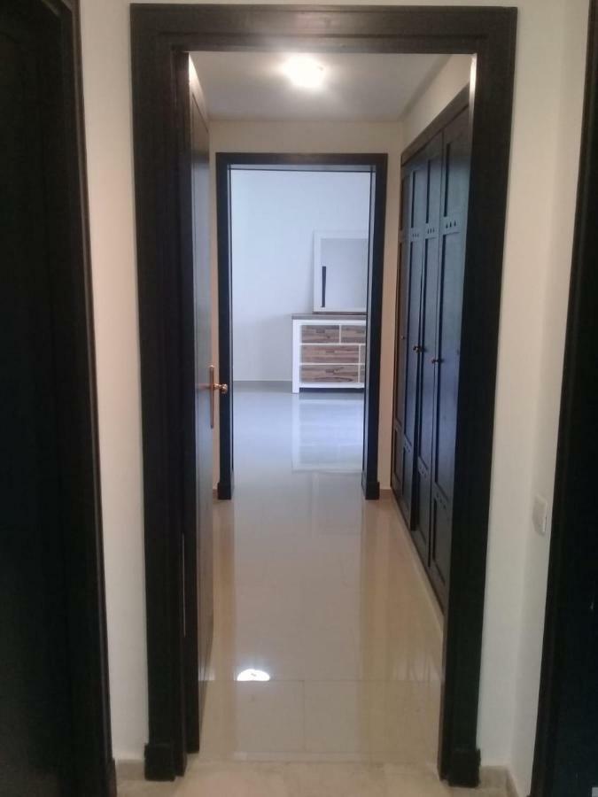 Luxury Flat Marina Agadir Apartamento Exterior foto