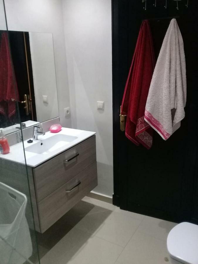 Luxury Flat Marina Agadir Apartamento Exterior foto