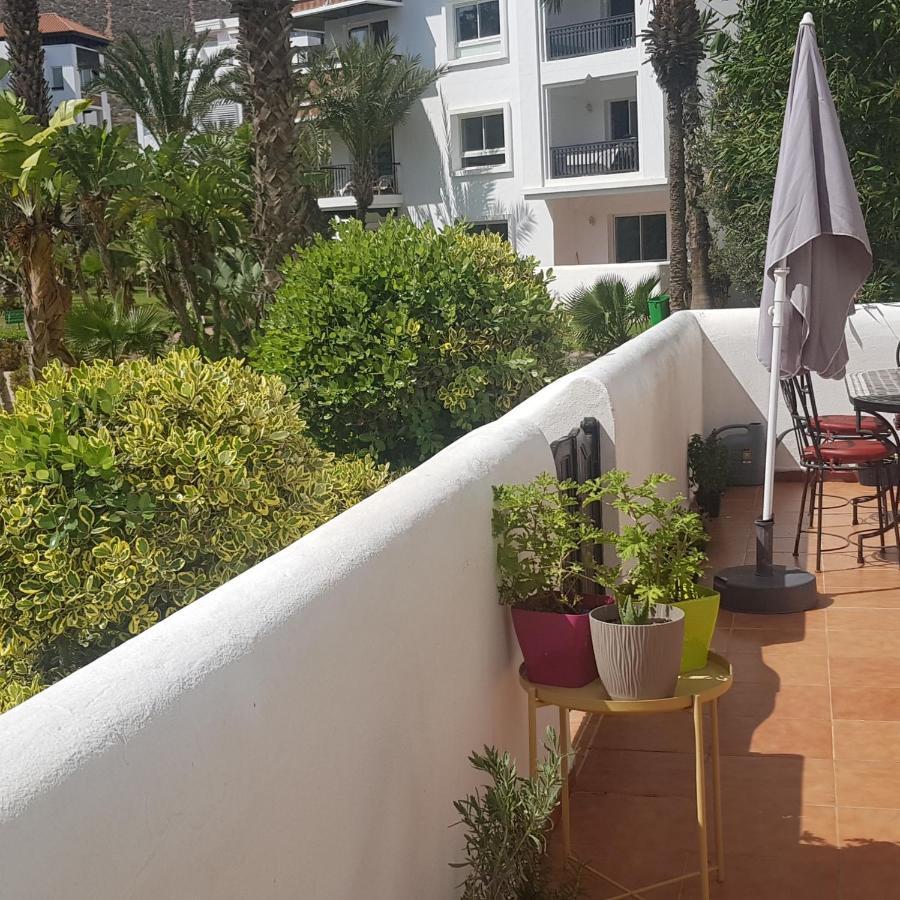 Luxury Flat Marina Agadir Apartamento Exterior foto