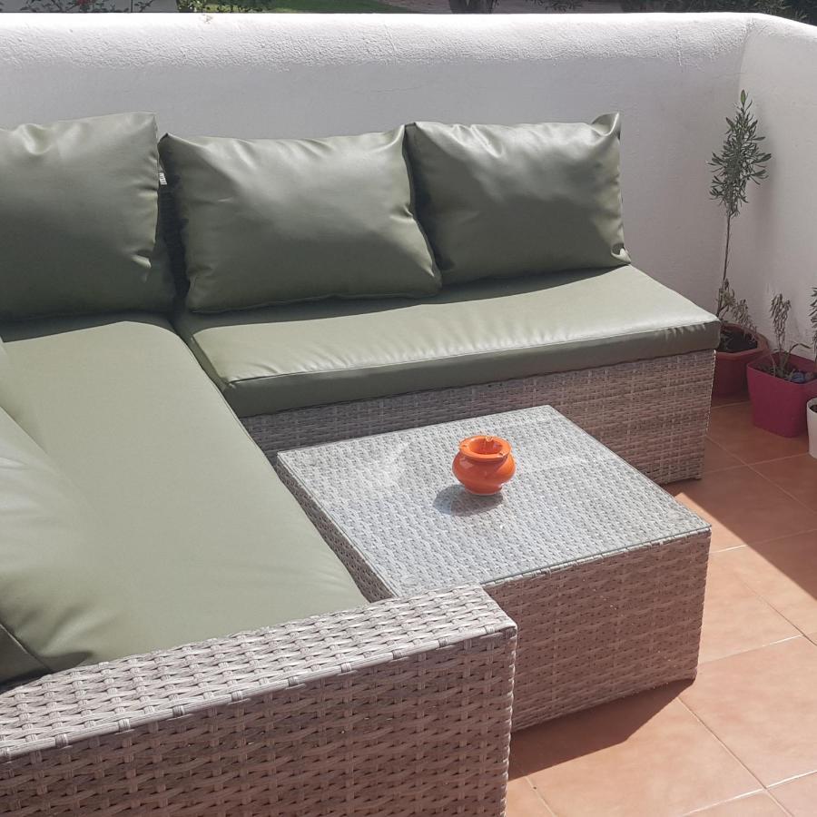 Luxury Flat Marina Agadir Apartamento Exterior foto
