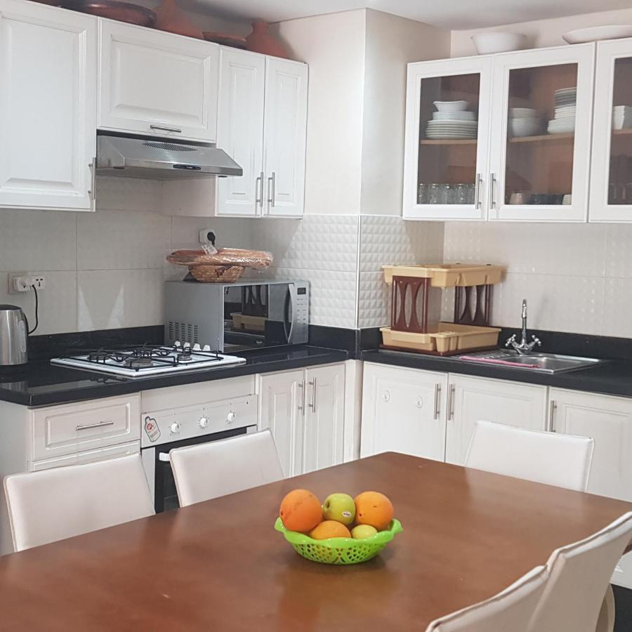 Luxury Flat Marina Agadir Apartamento Exterior foto